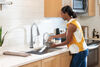 2-Stage Under Sink Advanced Water Filtration System